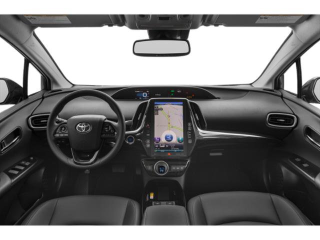 Used 2021 Toyota Prius Prime Limited FWD image 8