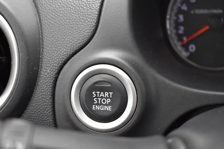 Used 2022 Mitsubishi Mirage SE FWD image 23