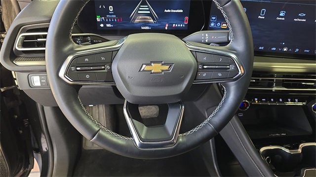 Used 2025 Chevrolet Traverse LT image 26