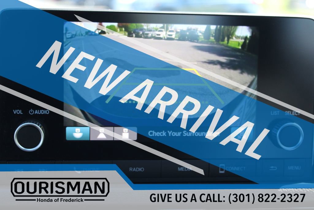 Certified 2026 Honda Civic Sport image 24