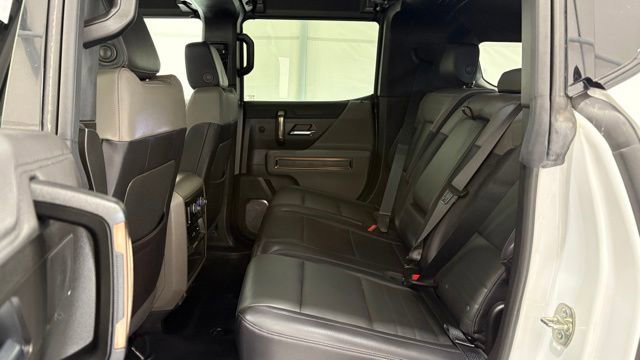 Used 2025 GMC Hummer EV 2X w/ LPO, Cargo Utility Package AWD/4WD image 20