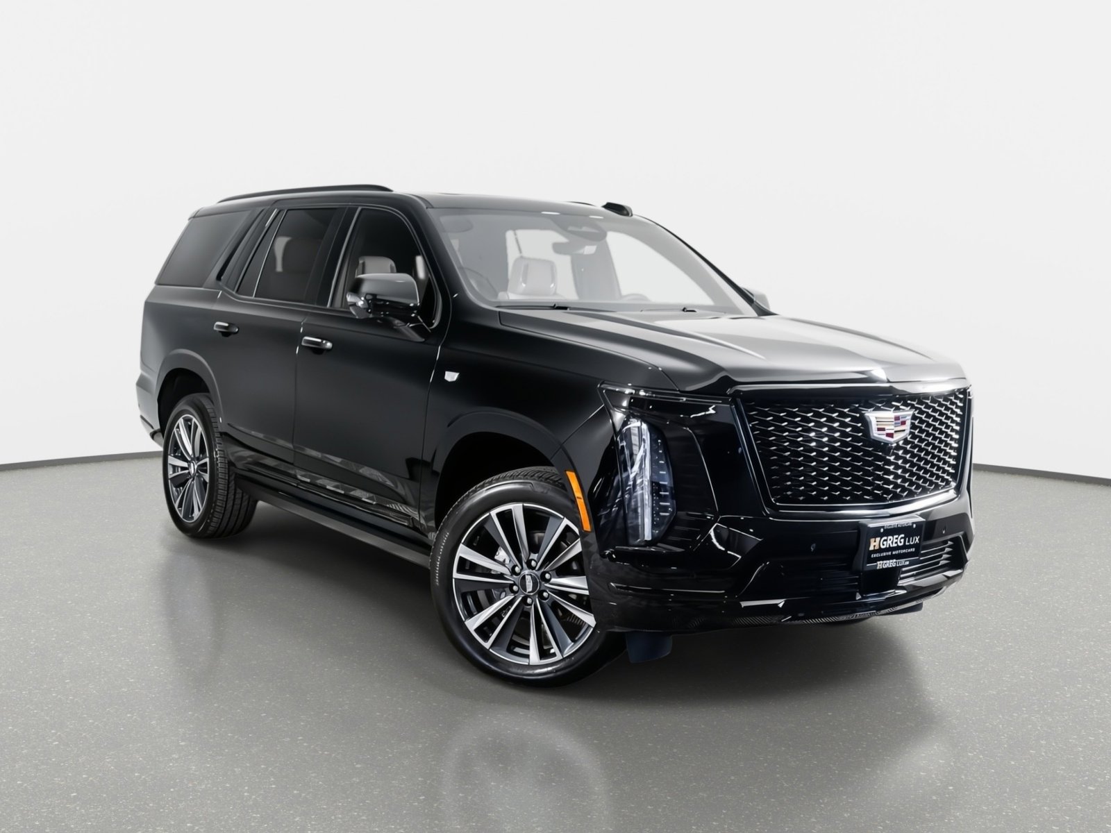 Used 2026 Cadillac Escalade Sport w/ LPO, Floor Liner Package