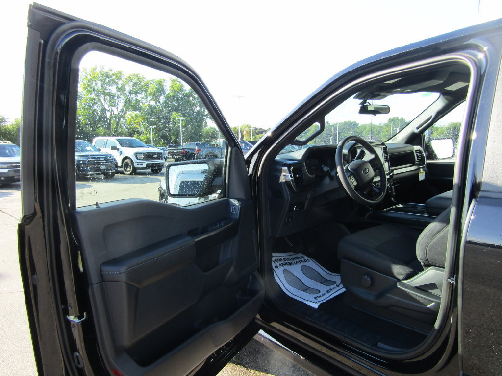 New 2026 Ford F150 STX w/ F-150 LOBO Package AWD/4WD image 15