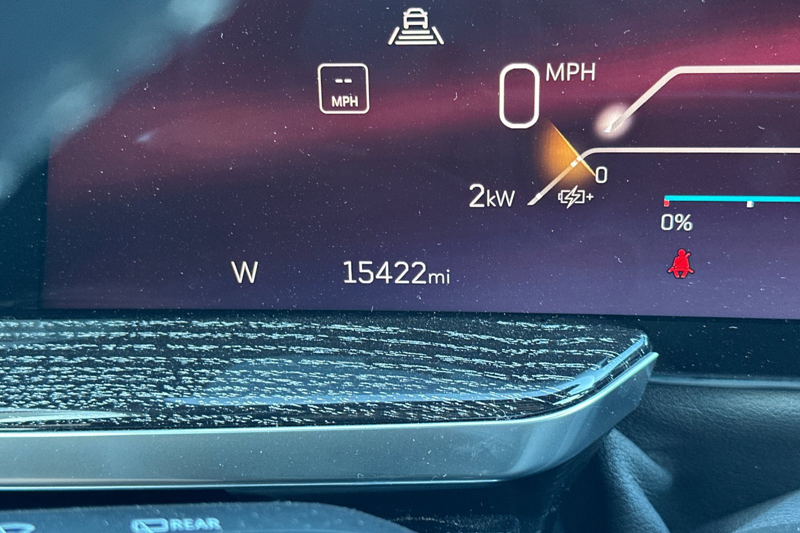Certified 2025 Cadillac Escalade IQ Sport 1 w/ Smart Trailering package AWD/4WD image 38