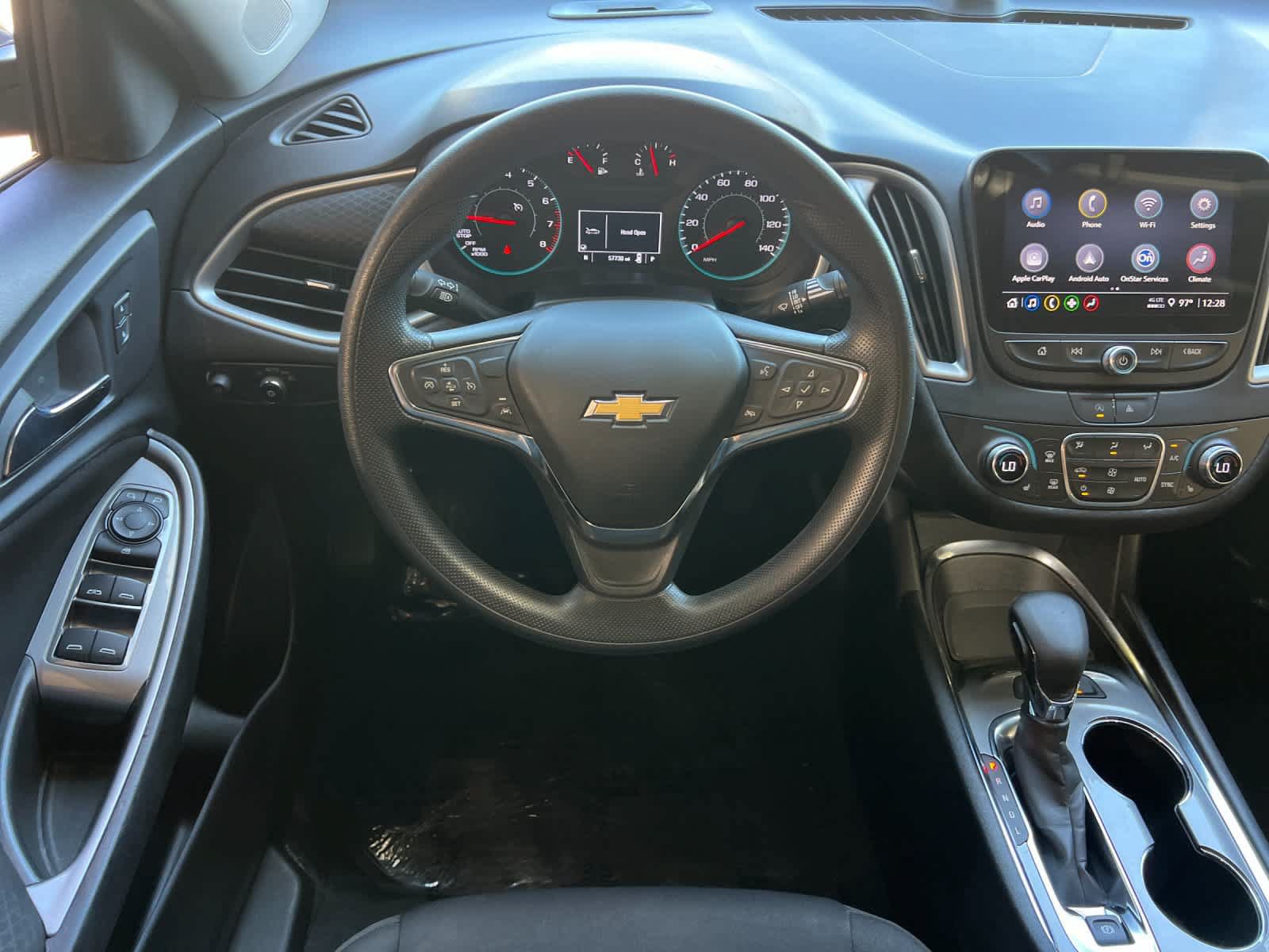Used 2024 Chevrolet Malibu LT FWD image 15