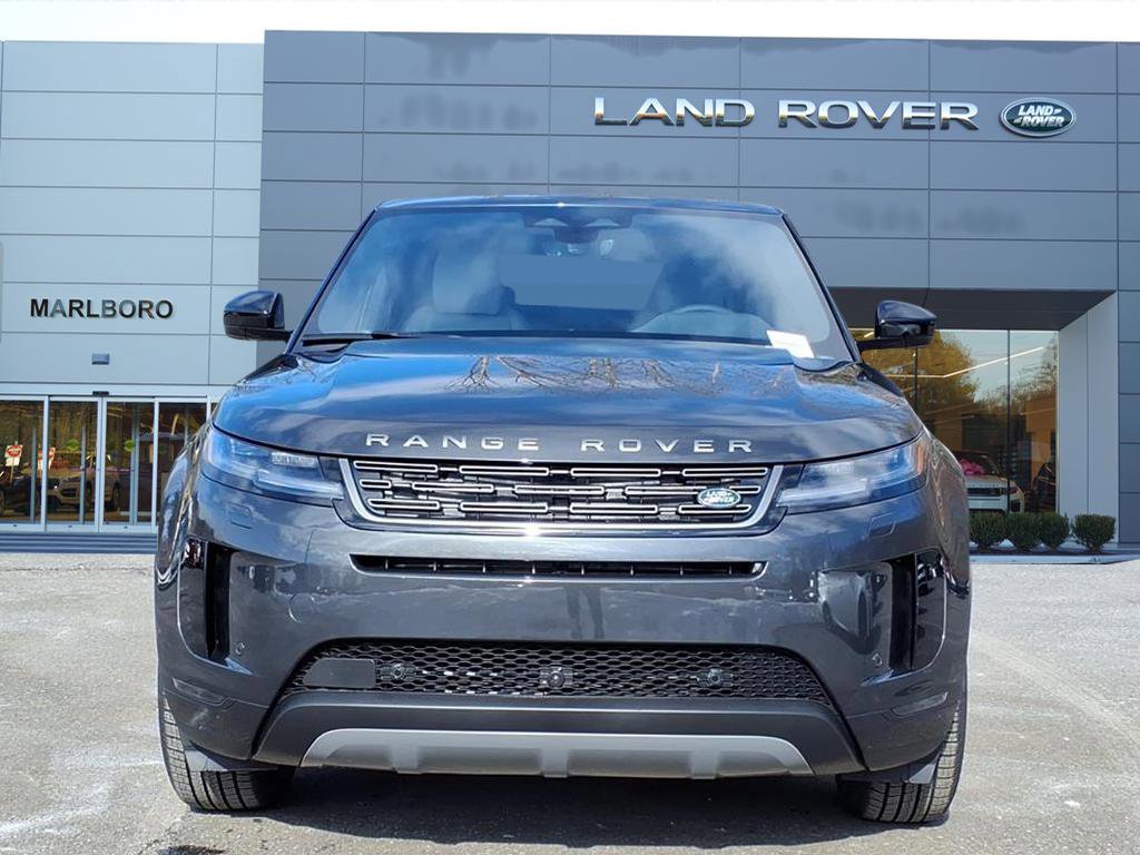 New 2026 Land Rover Range Rover Evoque S image 8
