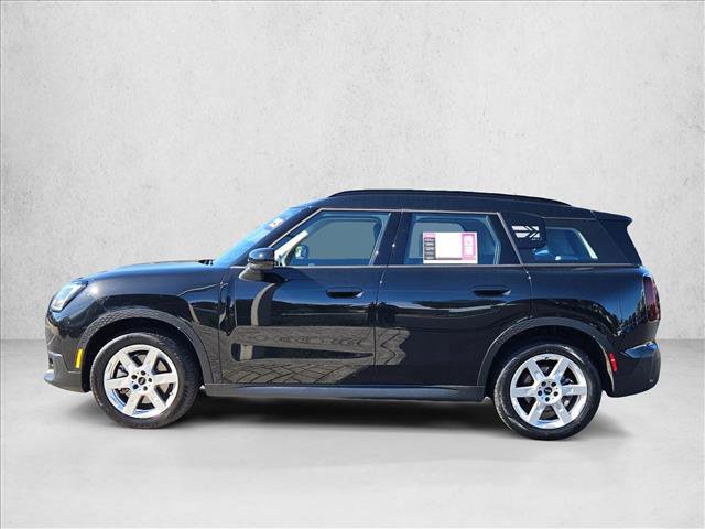 Used 2025 MINI Cooper Countryman S image 9