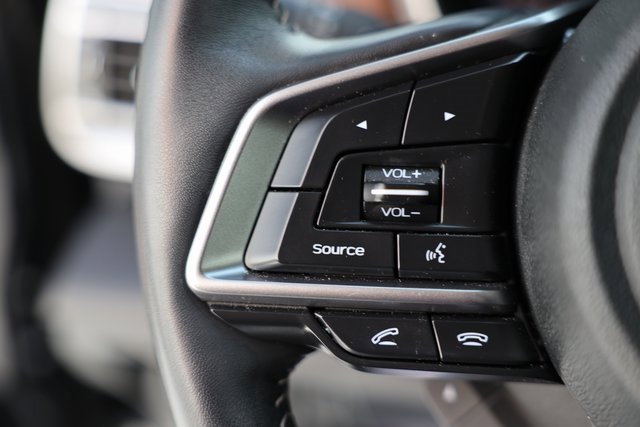 Certified 2022 Subaru Outback Touring XT image 22