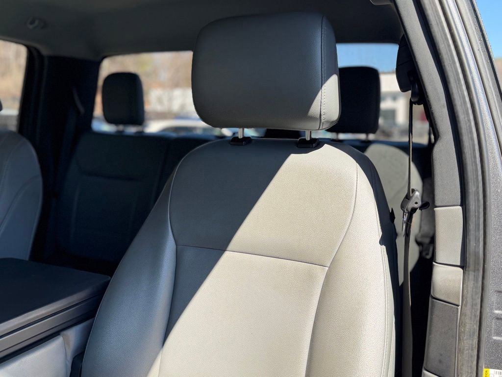 Used 2023 Ford F250 XL w/ Snow Plow Prep Package image 6