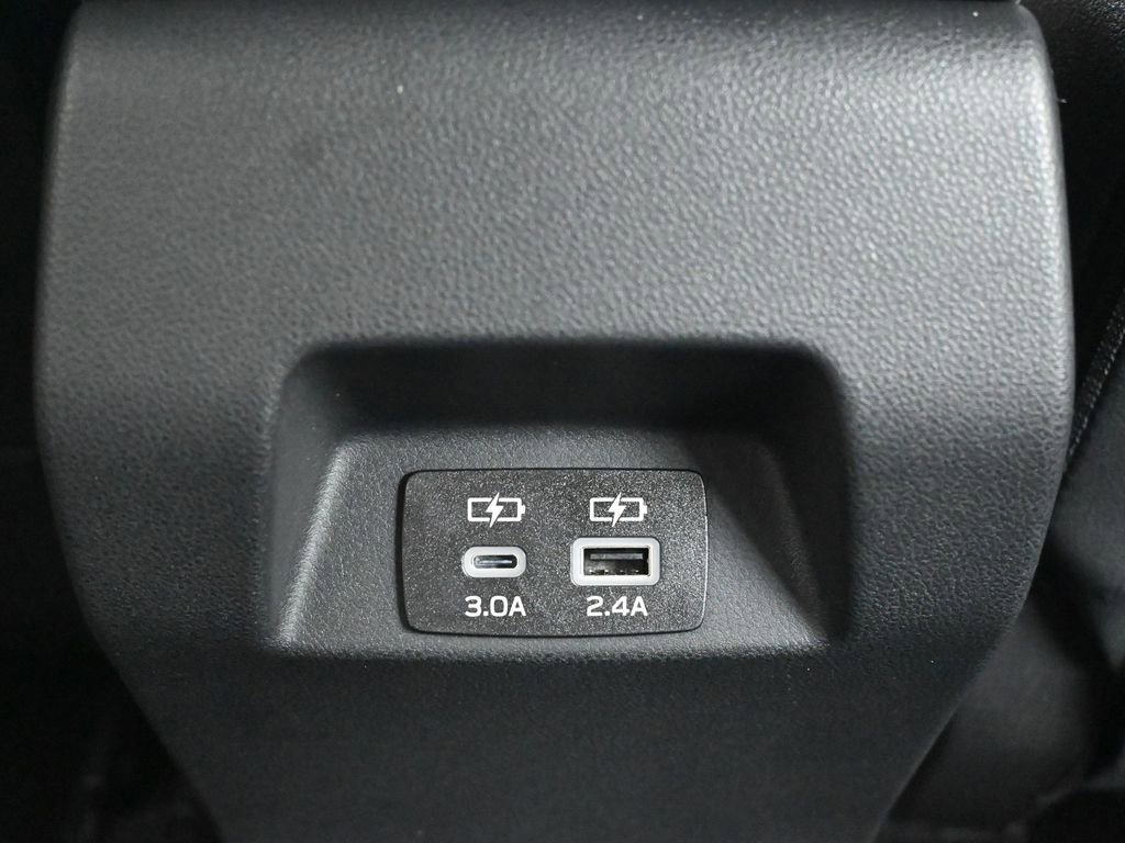 New 2026 Subaru Crosstrek 2.5i Wilderness image 21