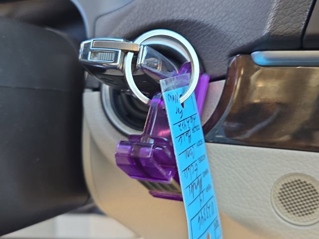 Used 2014 Mercedes-Benz E 350 Cabriolet image 28