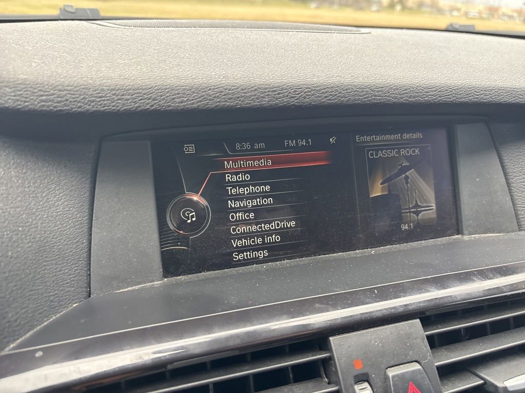 Used 2014 BMW X3 xDrive28i image 22