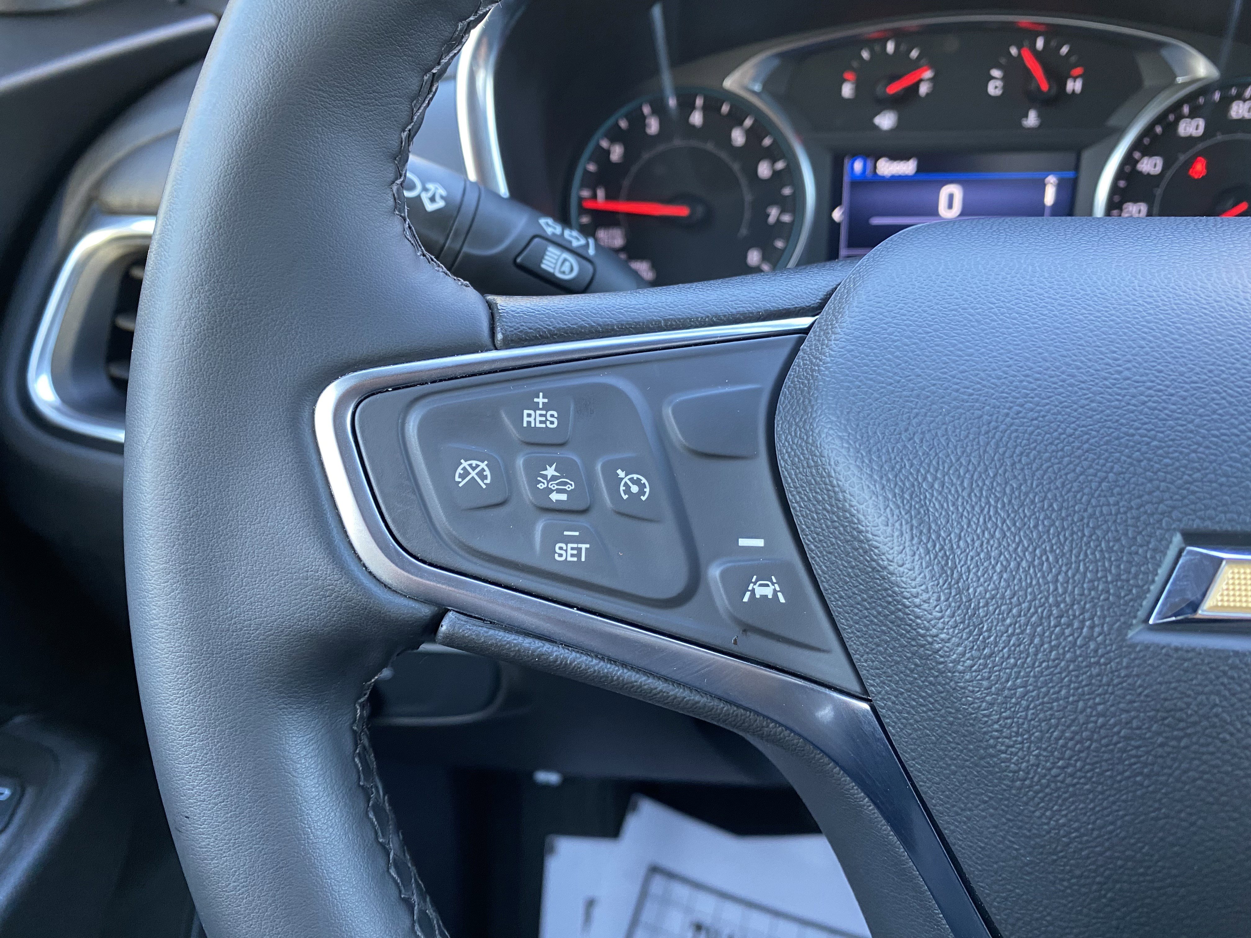 Used 2024 Chevrolet Equinox LT image 19