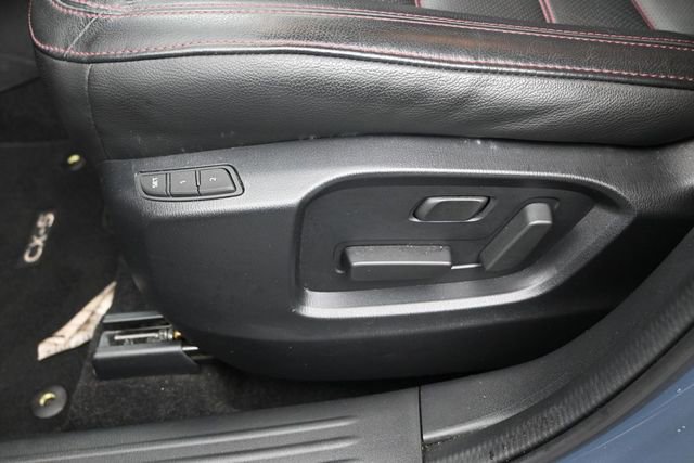 Used 2023 MAZDA CX-5 Carbon Edition AWD/4WD image 18