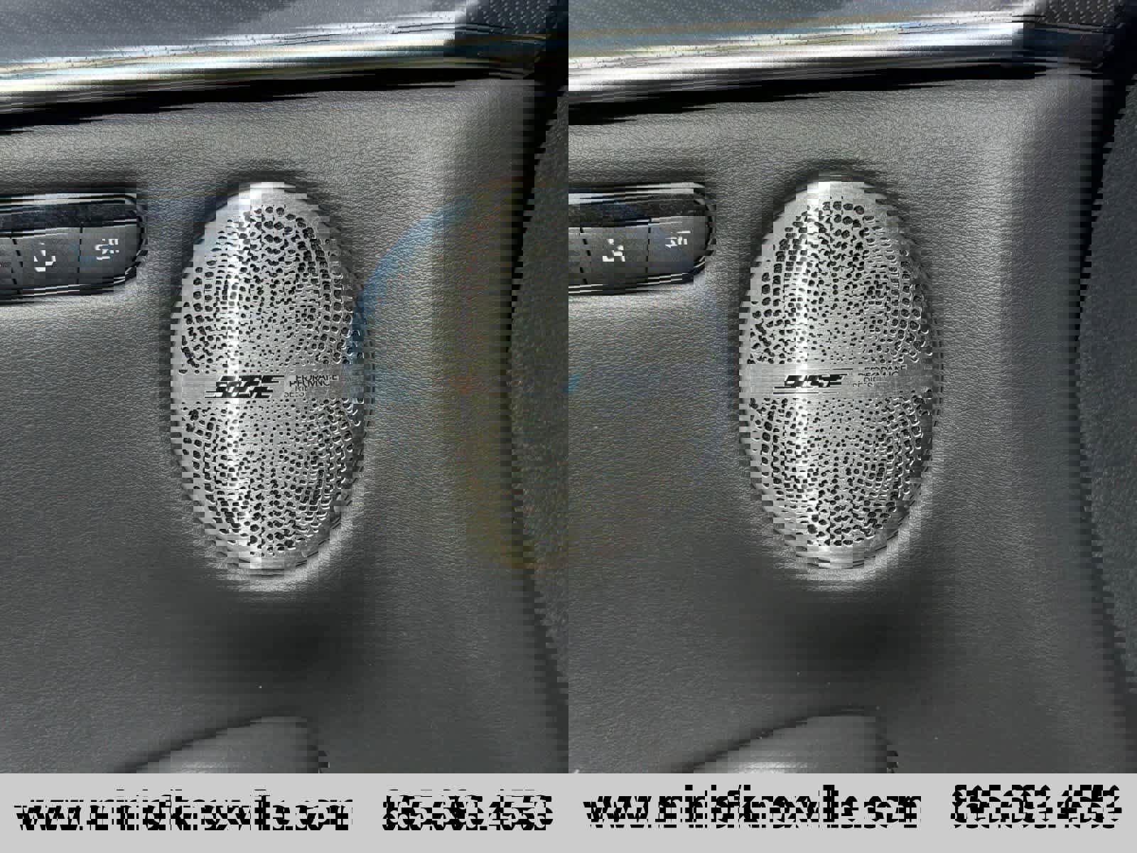 Used 2022 INFINITI QX55 Essential w/ Proactive Package image 17