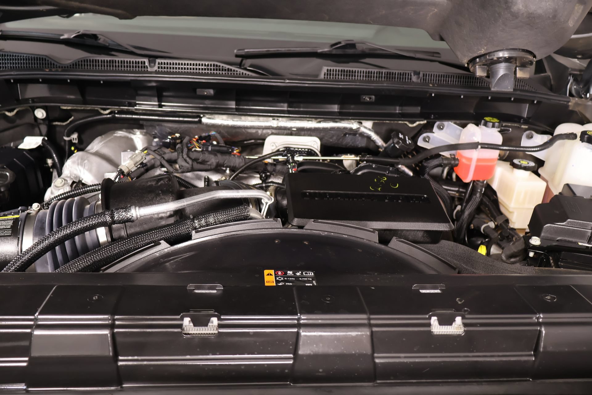 Used 2025 GMC Sierra 2500 Denali Ultimate AWD/4WD image 20