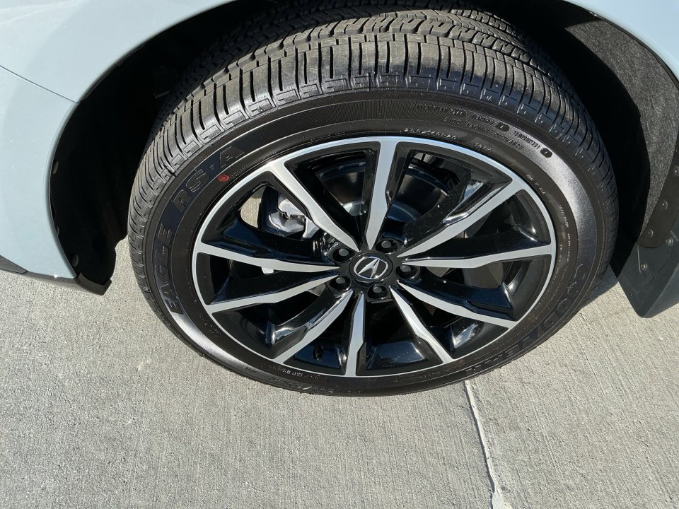 New 2026 Acura RDX A-Spec image 26