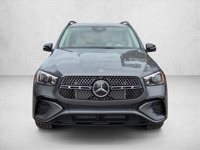 New 2026 Mercedes-Benz GLE 450 4MATIC image 6