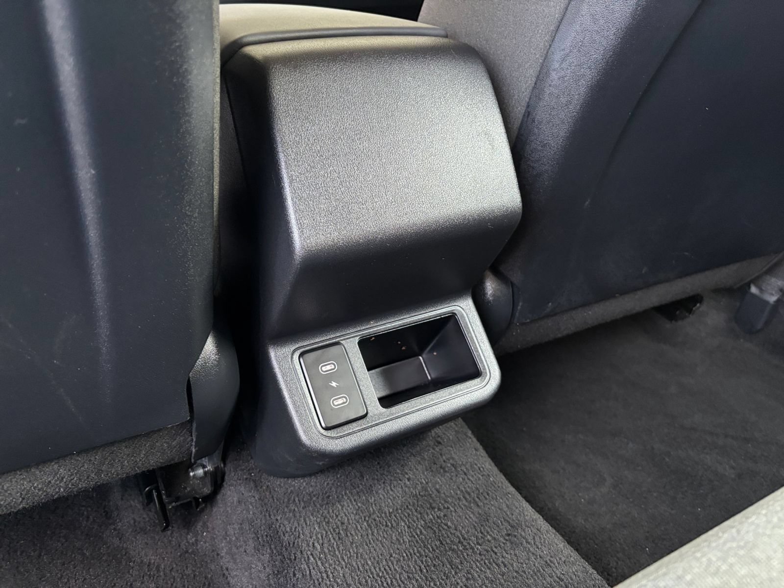 Used 2025 Kia K4 FWD image 21