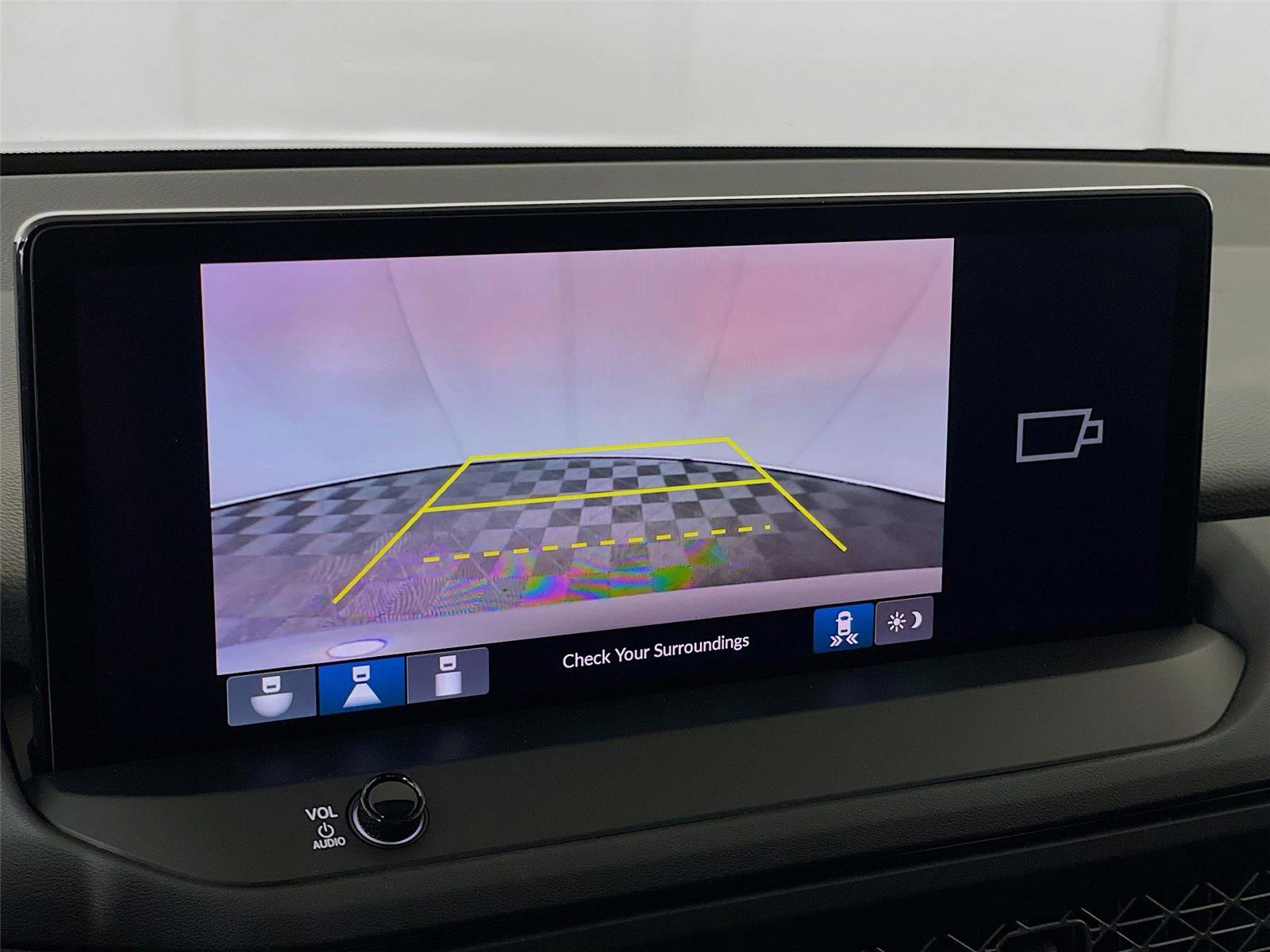 New 2026 Honda Accord Sport image 14