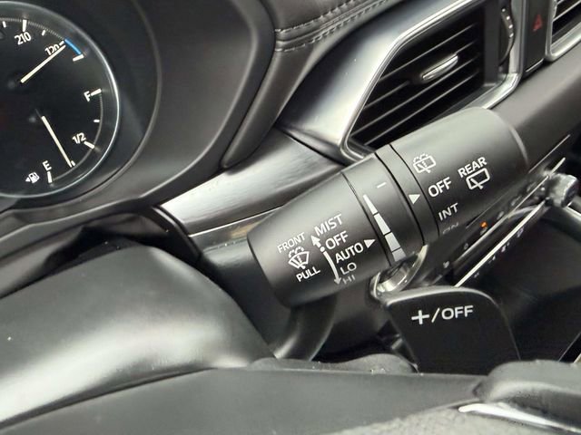 Certified 2024 MAZDA CX-5 AWD 2.5 S w/ Premium Package image 25
