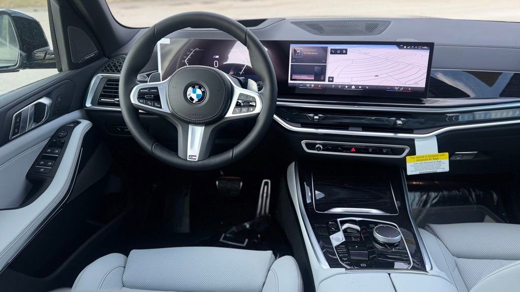New 2026 BMW X5 xDrive40i w/ M Sport Package image 10