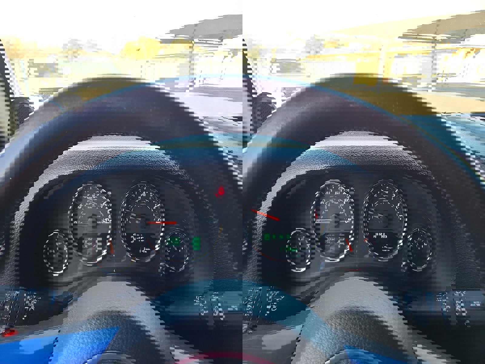 Used 2014 Jeep Wrangler Unlimited Sahara w/ Max Tow Package image 10