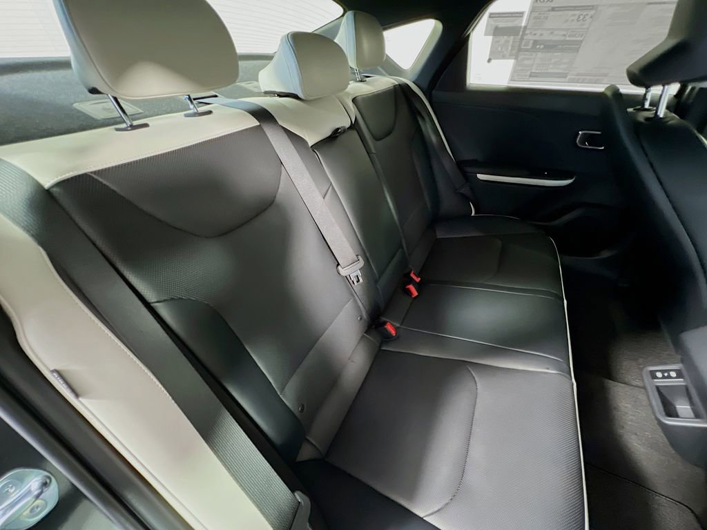 New 2026 Kia K4 GT-Line image 20
