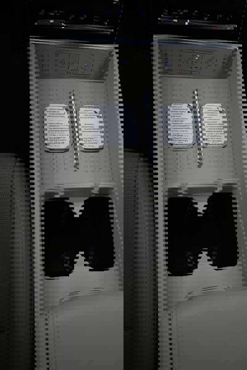 New 2026 Hyundai Santa Fe Calligraphy image 20