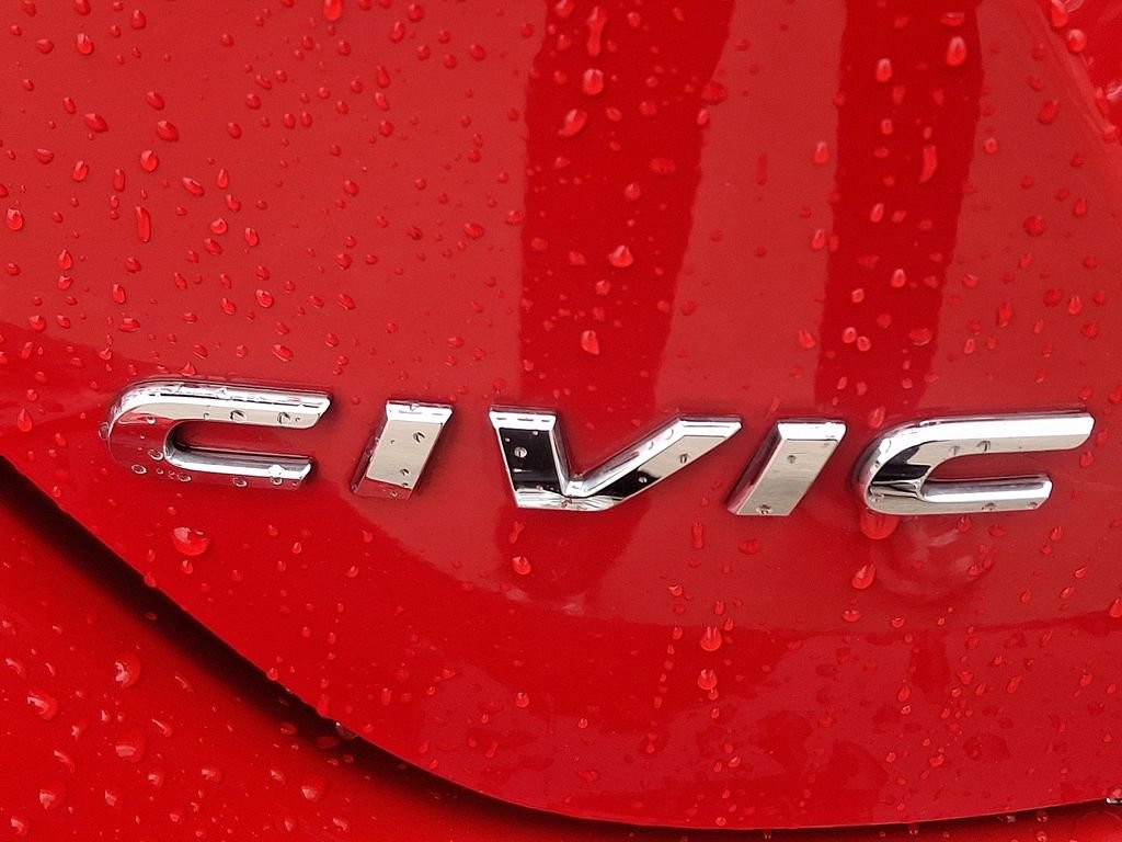 Used 2019 Honda Civic Si image 30