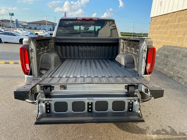 New 2026 GMC Sierra 1500 Denali w/ Denali Reserve Package image 10