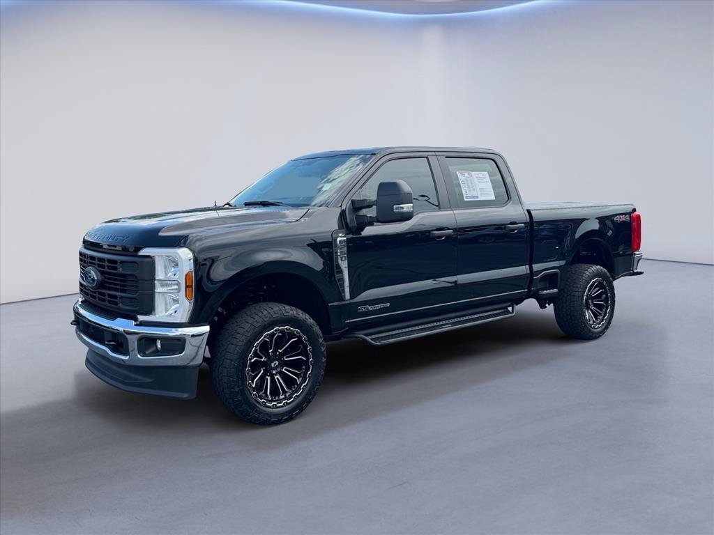 Used 2024 Ford F250 XL w/ XL Chrome Package AWD/4WD image 7