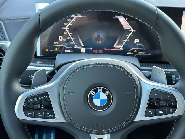 New 2026 BMW X5 M60i image 15