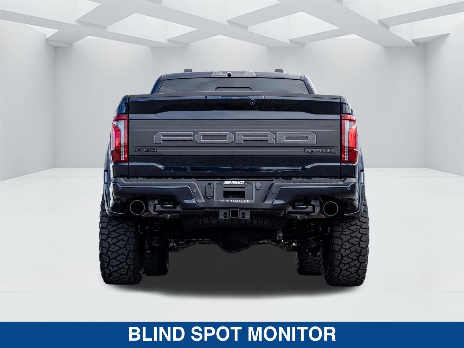 Used 2026 Ford F150 Raptor AWD/4WD image 5