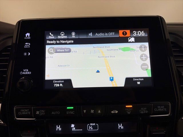 Used 2020 Honda Odyssey EX-L image 26