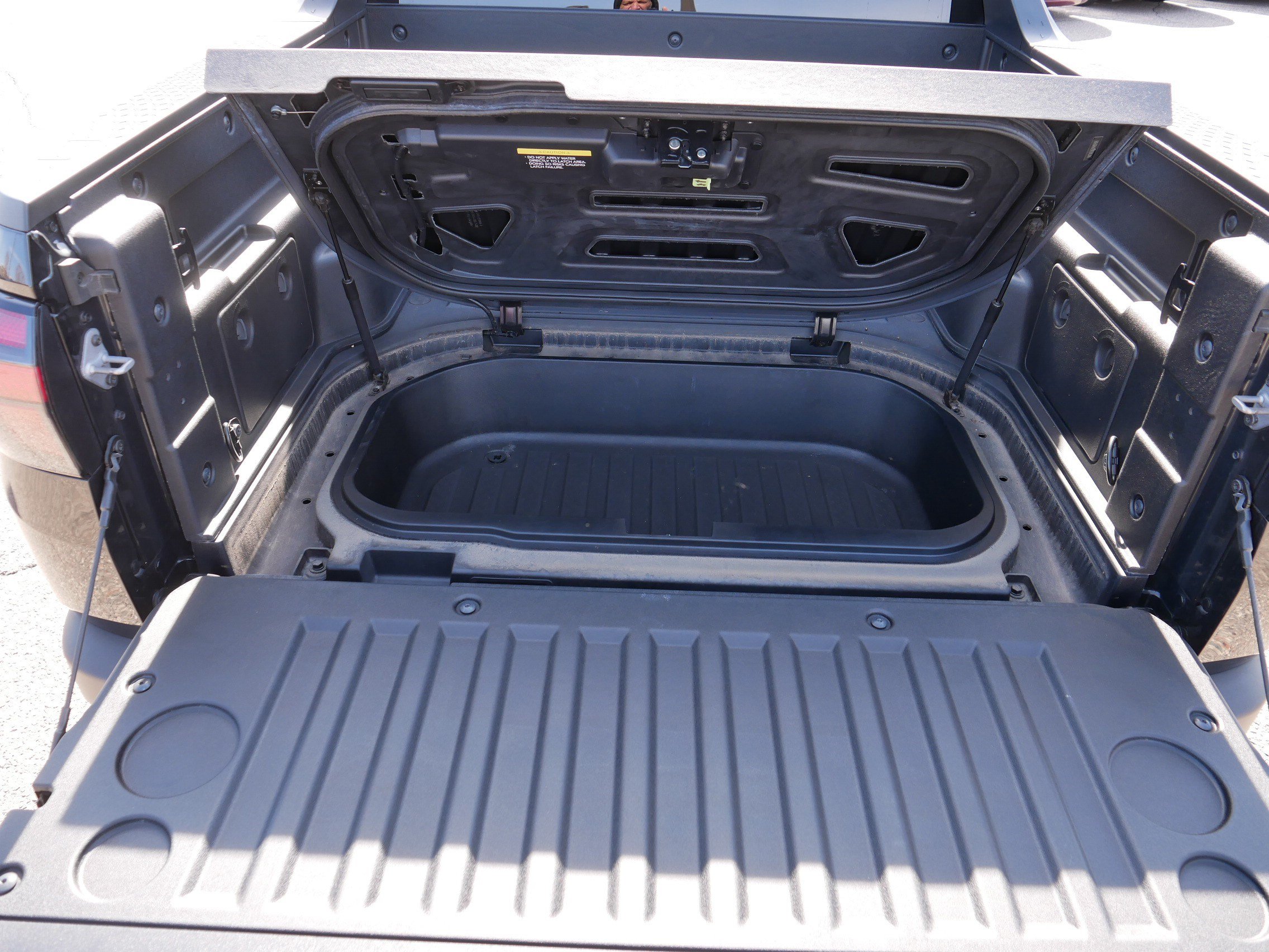 Used 2023 Hyundai Santa Cruz SE AWD/4WD image 36