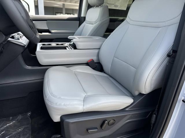 New 2026 Ford Expedition Max Active image 22