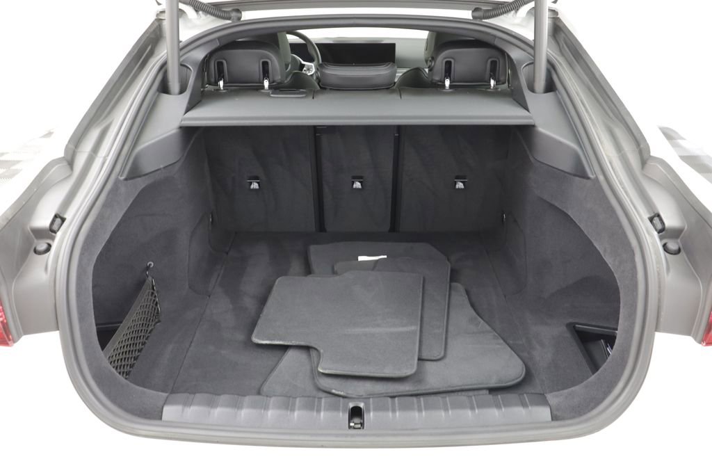 Certified 2025 BMW i4 M50 image 17