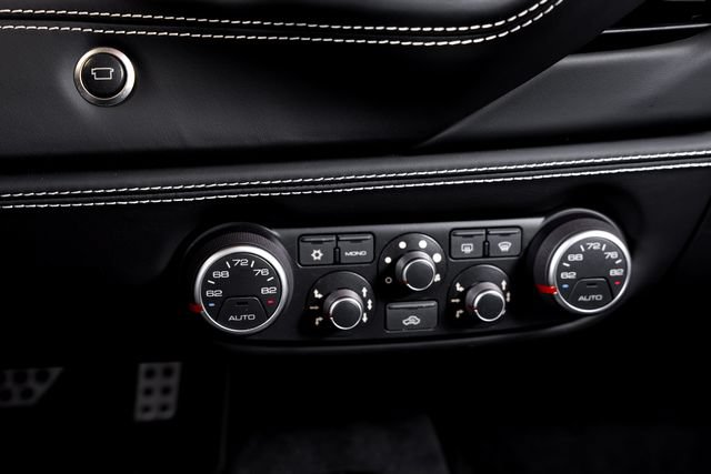 Certified 2018 Ferrari 488 Spider RWD image 46