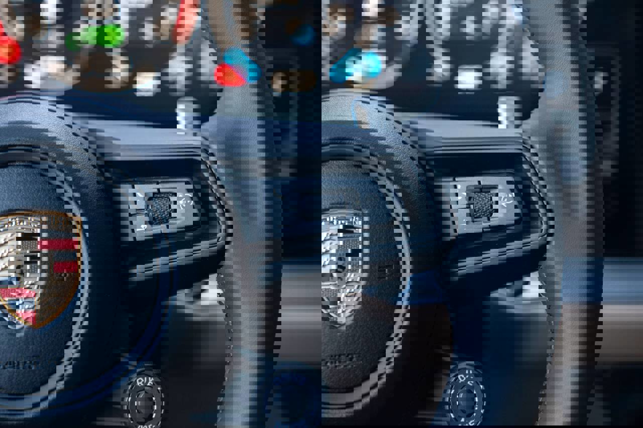 New 2026 Porsche Cayenne E-Hybrid image 14