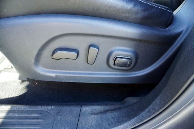 Used 2024 Nissan Murano SL AWD/4WD image 16