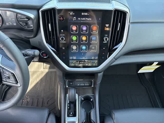 New 2026 Subaru Ascent Touring AWD/4WD image 23