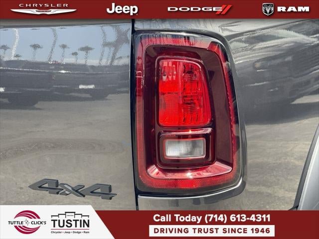 New 2026 RAM 2500 Tradesman w/ Power Wagon Package AWD/4WD image 37