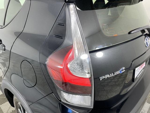 Used 2018 Toyota Prius C Two FWD image 19