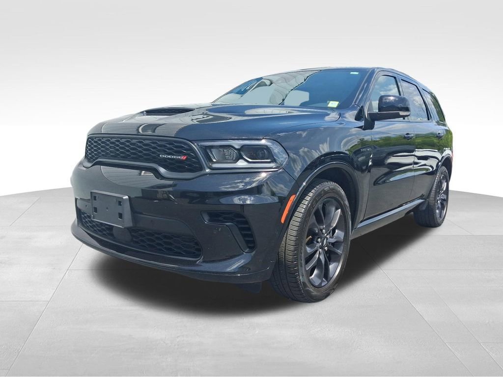 Used 2025 Dodge Durango R/T AWD/4WD image 1