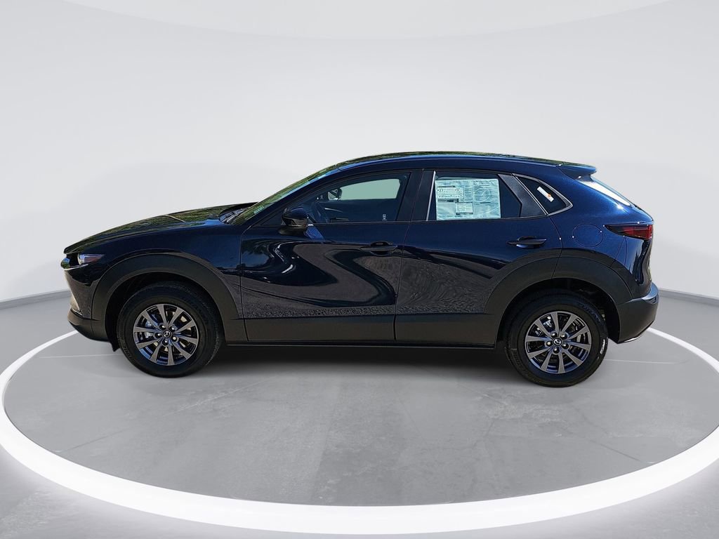 New 2026 MAZDA CX-30 AWD 2.5 S image 8