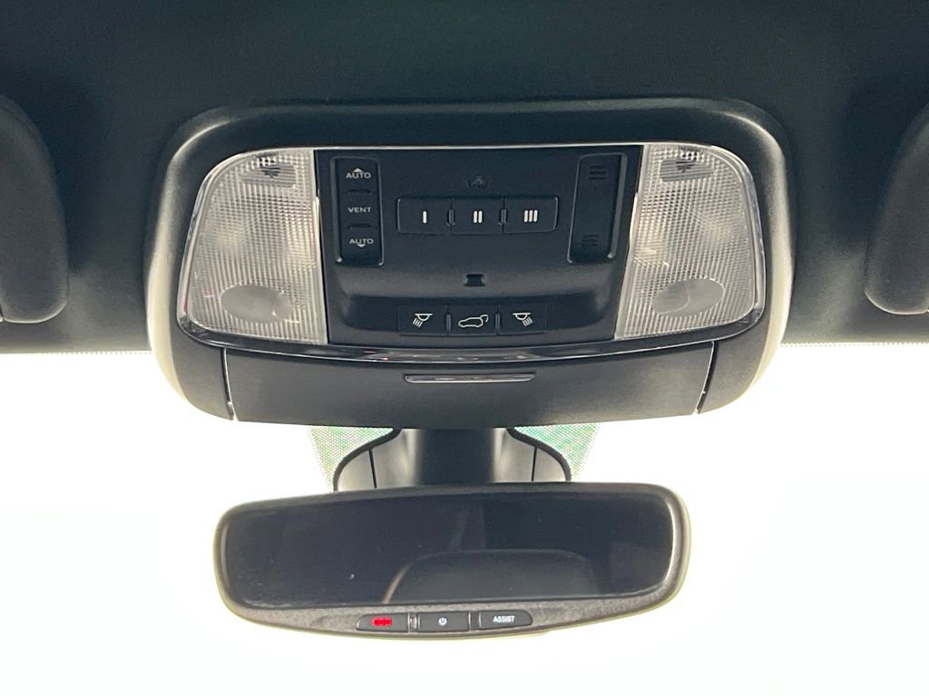 Used 2020 Dodge Durango R/T w/ Blacktop Package image 27