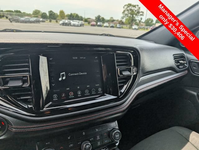 Used 2023 Dodge Durango GT AWD/4WD image 20