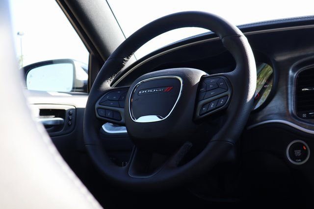 Used 2023 Dodge Charger Scat Pack w/ Daytona Edition Group image 48