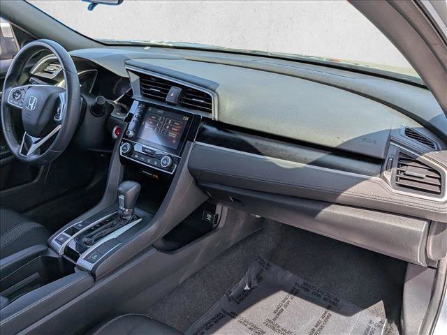 Used 2020 Honda Civic Sport image 20